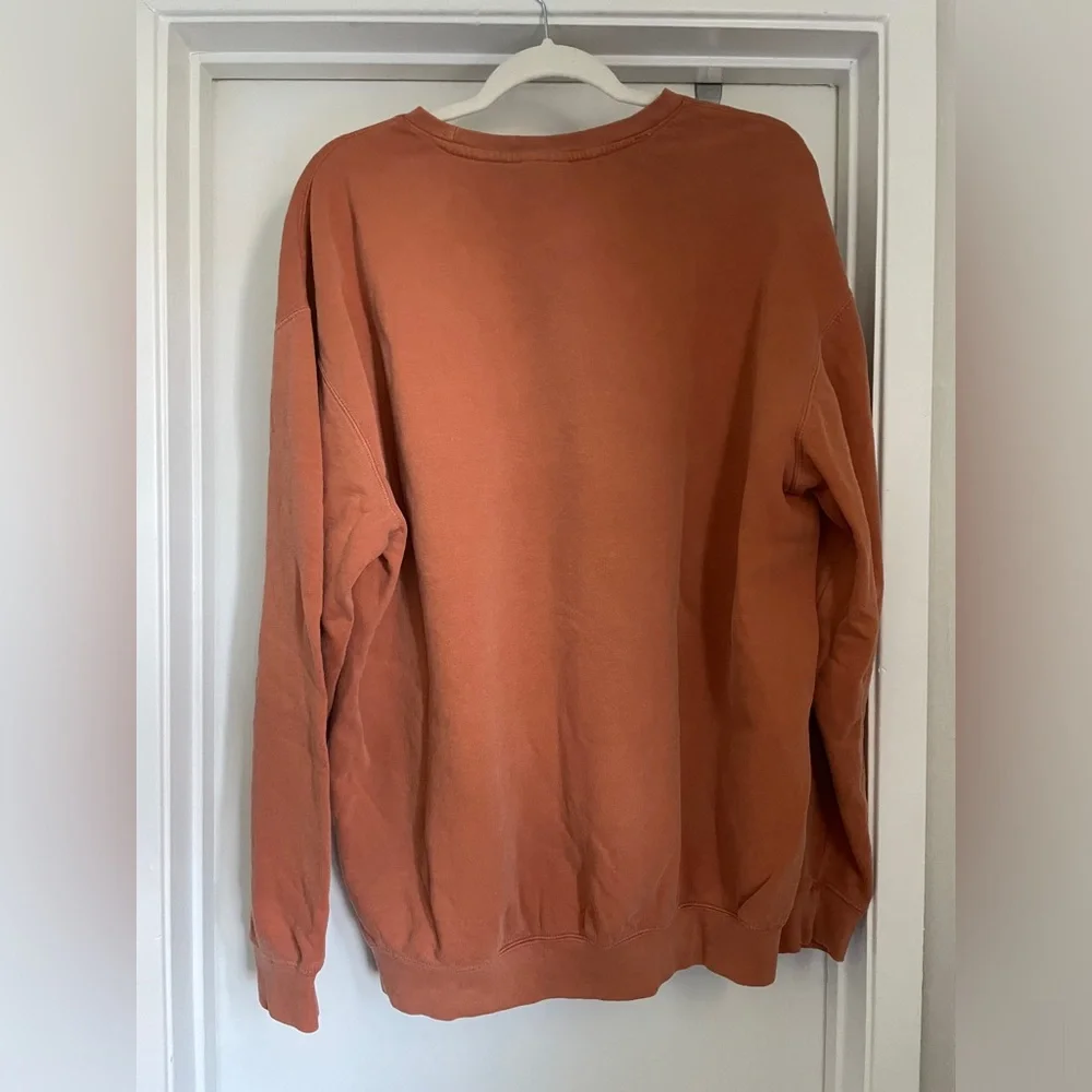 Halloween Hocus Pocus Sweatshirt “Max likes your yabos” - Picture 2 of 3